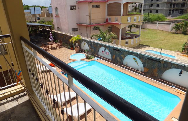 Villa Narmada - Photo 32