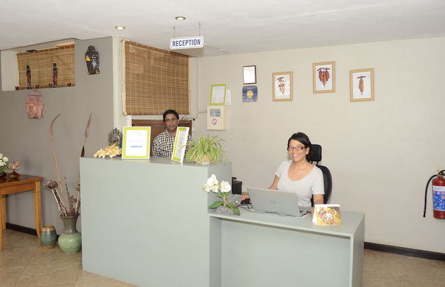 Villa Narmada - Photo 7
