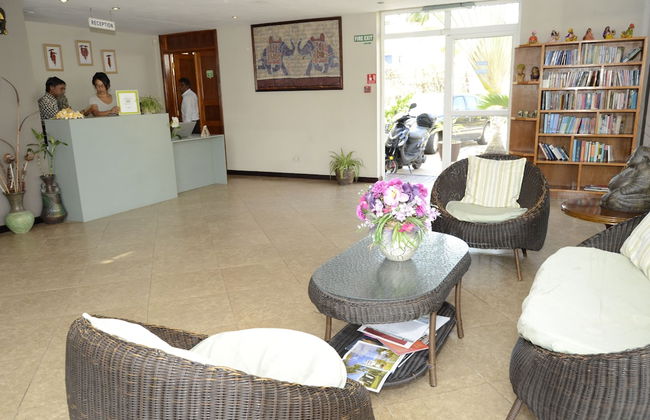 Villa Narmada - Photo 4