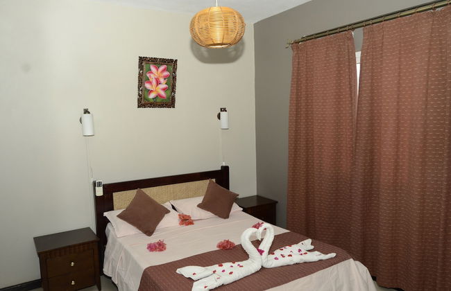 Villa Narmada - Photo 13