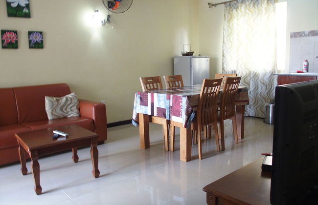 Villa Narmada - Photo 25