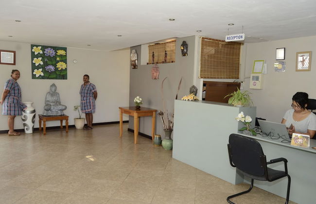 Villa Narmada - Photo 5