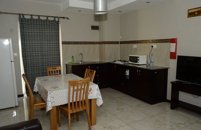 Villa Narmada - Photo 24