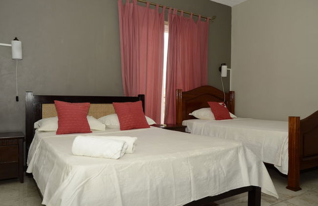 Villa Narmada - Photo 17