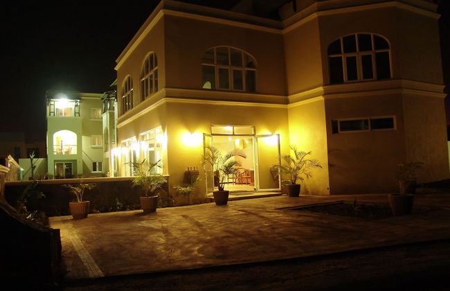 Villa Narmada - Photo 60