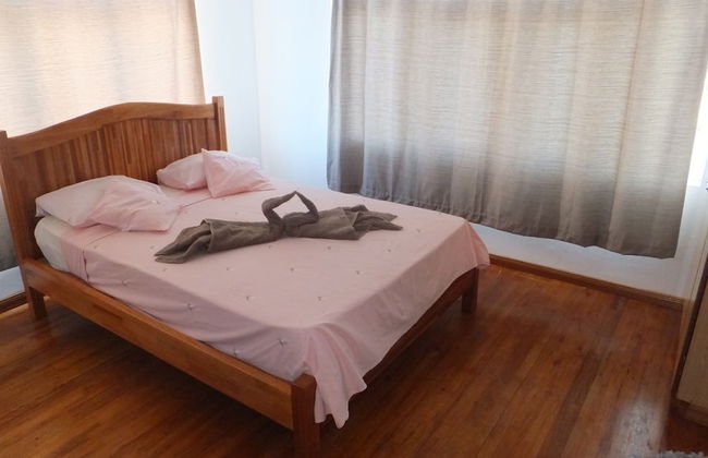 Villa Narmada - Photo 19