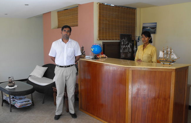Villa Narmada - Photo 3