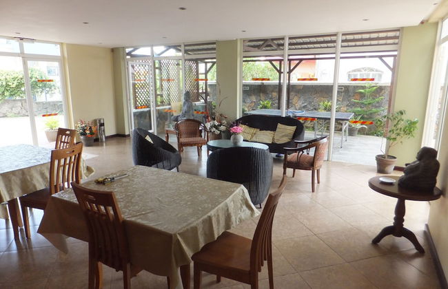 Villa Narmada - Photo 9