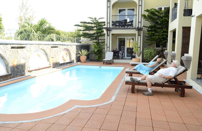 Villa Narmada - Photo 45