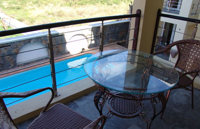 Villa Narmada - Photo 30