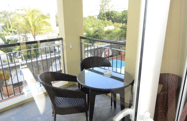 Villa Narmada - Photo 31