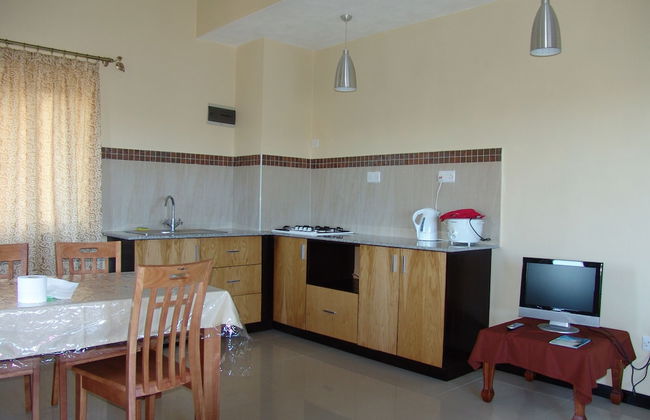 Villa Narmada - Photo 22
