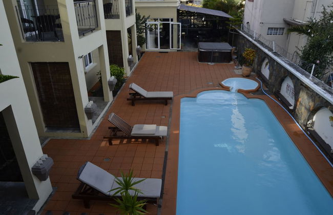 Villa Narmada - Photo 43