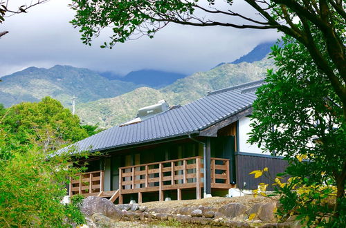 Photo 1 - Yakushima South Coast House