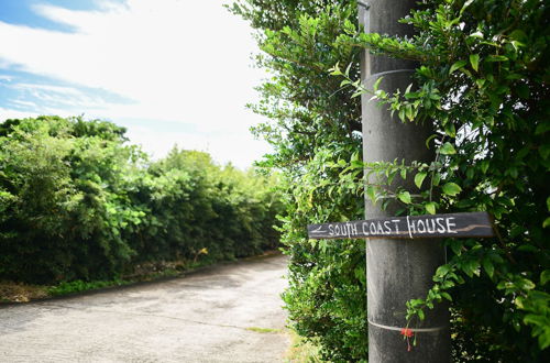 Foto 11 - Yakushima South Coast House