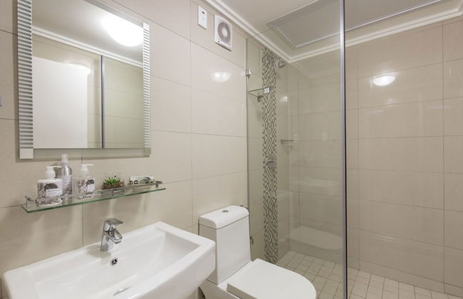 Savannah Park Luxury Apartments - Foto 7