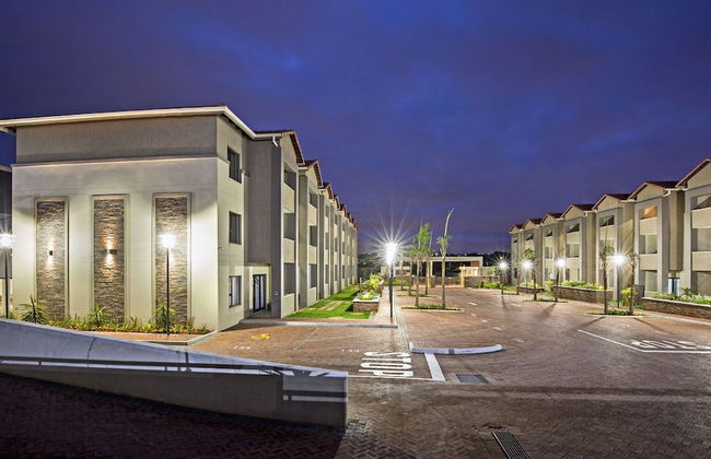 Savannah Park Luxury Apartments - Foto 11
