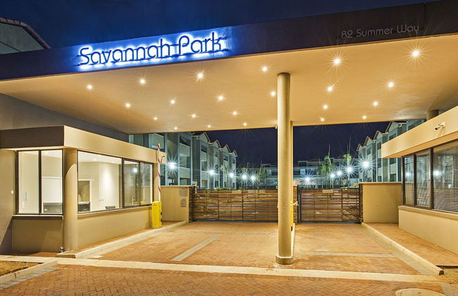 Savannah Park Luxury Apartments - Foto 1