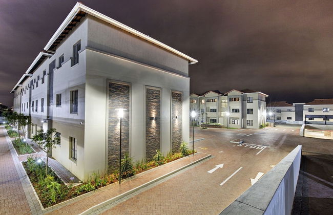 Savannah Park Luxury Apartments - Foto 12