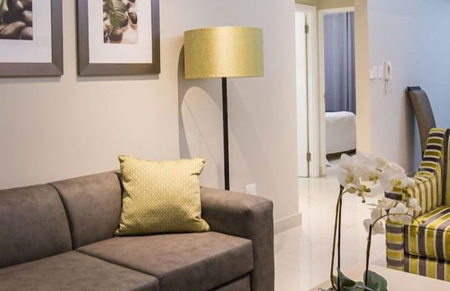 Savannah Park Luxury Apartments - Foto 6