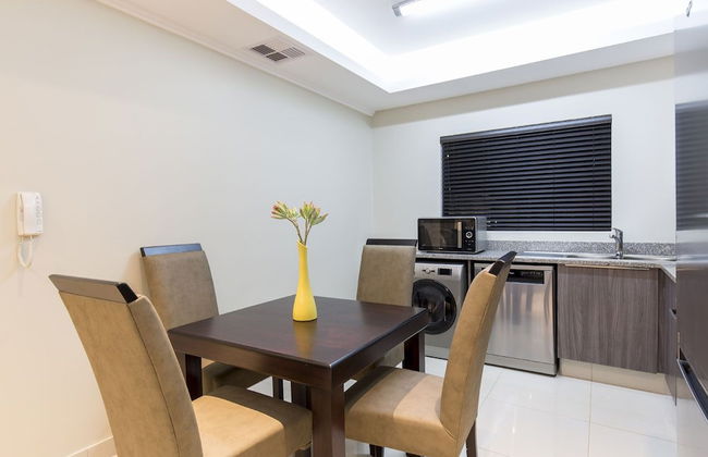 Savannah Park Luxury Apartments - Foto 4