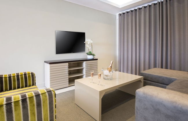 Savannah Park Luxury Apartments - Foto 5