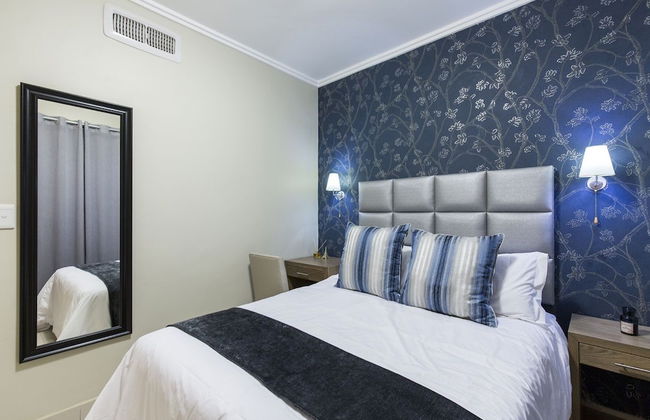 Savannah Park Luxury Apartments - Foto 3