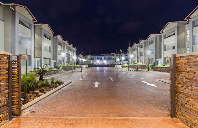 Savannah Park Luxury Apartments - Foto 10