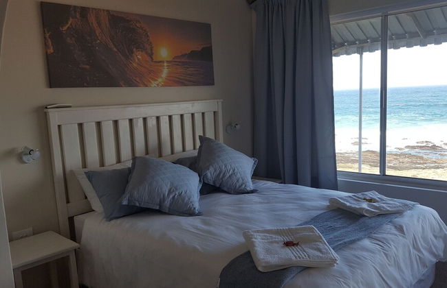 Sea Forever - Wildbreak Self Catering - Foto 5
