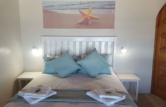 Sea Forever - Wildbreak Self Catering - Foto 4