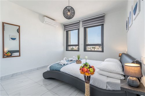 Foto 26 - Even Israel Apartments