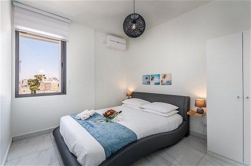 Foto 21 - Even Israel Apartments