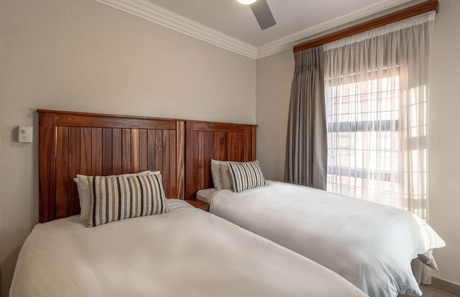 Camelot Guest House & Apartments - Foto 9