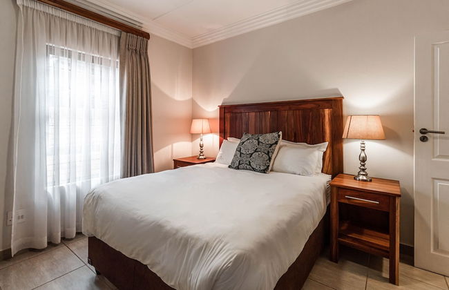 Camelot Guest House & Apartments - Foto 6