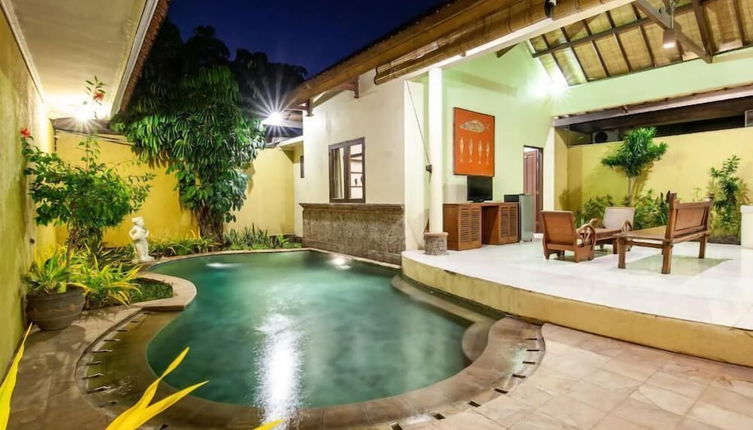 Photo 1 - PB - Villa 1 - 3BR · 3-BR Private Pool Villa Walk to Seminyak Beach