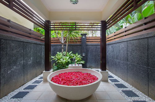 Photo 17 - Samudra · 3BR Luxury Private Pool Villa Bali