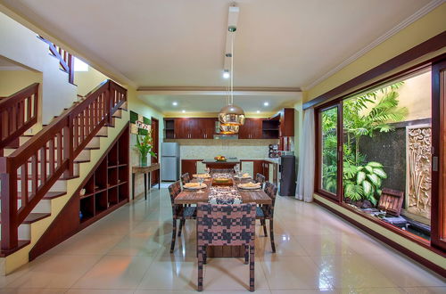 Photo 11 - Samudra · 3BR Luxury Private Pool Villa Bali