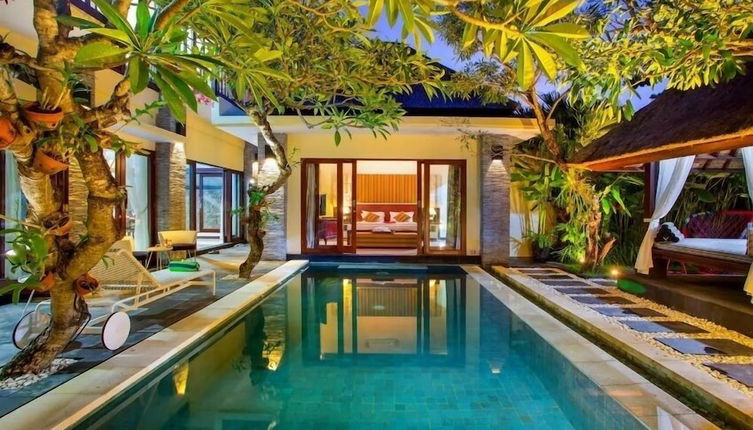 Foto 1 - Samudra · 3BR Luxury Private Pool Villa Bali