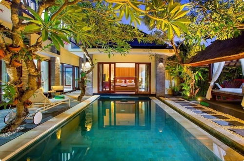 Foto 1 - Samudra · 3BR Luxury Private Pool Villa Bali