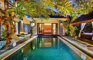 Photo 1 - Samudra · 3BR Luxury Private Pool Villa Bali