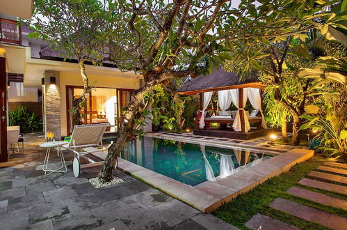 Photo 22 - Samudra · 3BR Luxury Private Pool Villa Bali