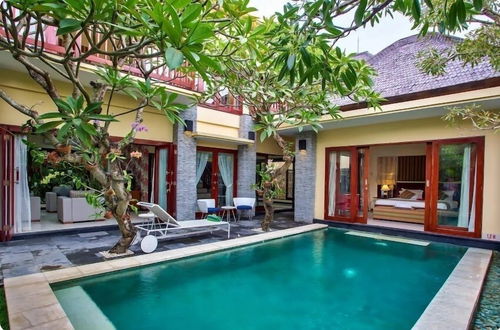 Photo 19 - Samudra · 3BR Luxury Private Pool Villa Bali