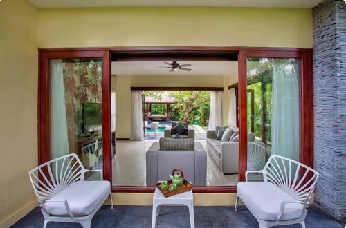 Photo 15 - Samudra · 3BR Luxury Private Pool Villa Bali