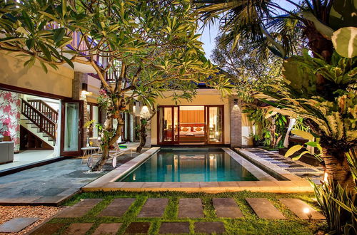 Photo 20 - Samudra · 3BR Luxury Private Pool Villa Bali