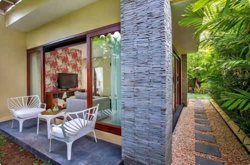 Photo 28 - Samudra · 3BR Luxury Private Pool Villa Bali