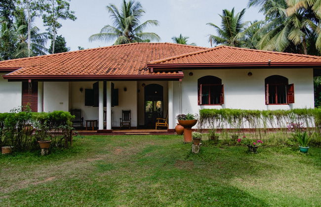 Coconut Treehouse - Foto 1
