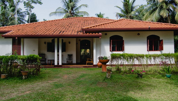 Photo 1 - Coconut Treehouse