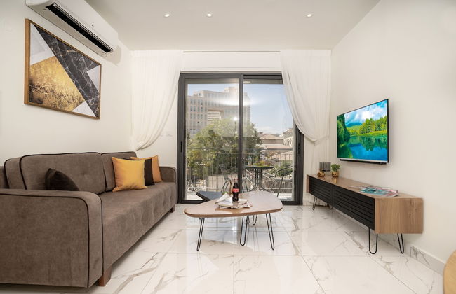 Eshel Suites - Foto 20