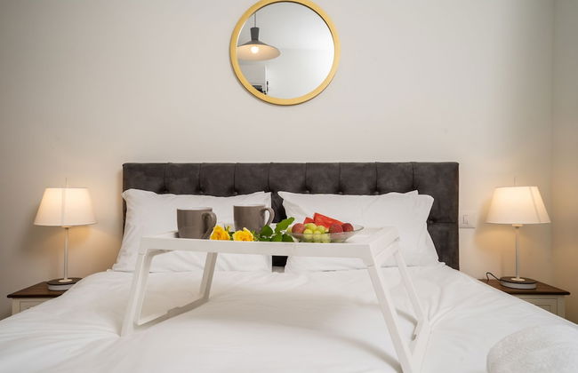 Eshel Suites - Foto 7