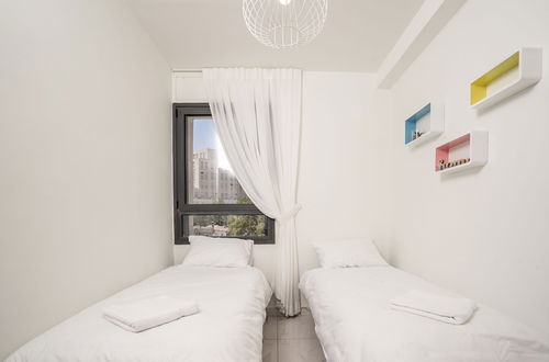 Photo 4 - Eshel Suites